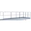  Zubehör für Maurerarbeitsbühne Lissmac MAB 2001/2801 Geländer GEL-1 12382258